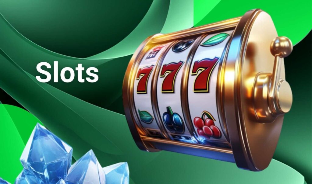 Stake Nigeria platform Slots games overview