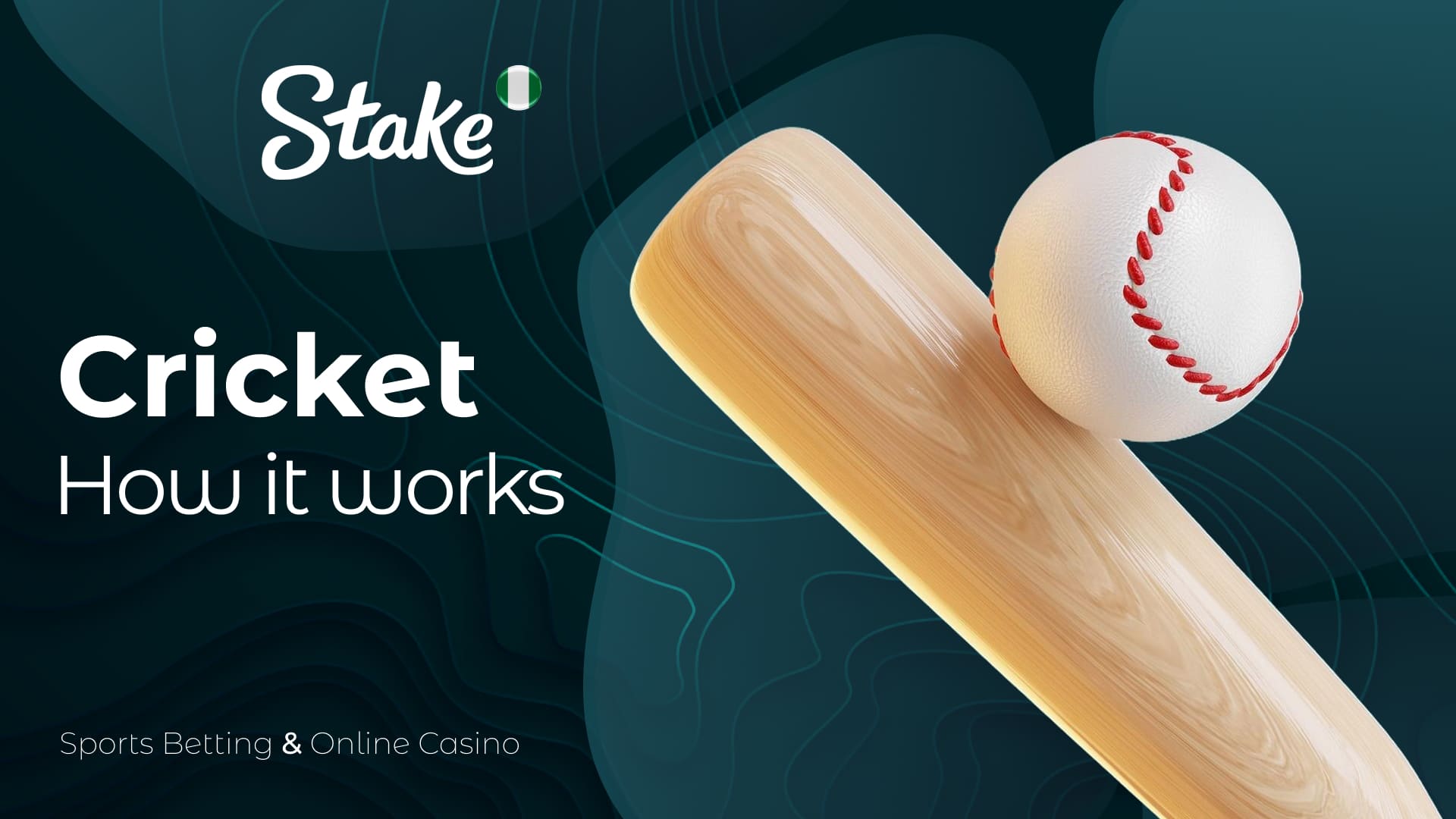 Stake Nigeria Cricket sports betting essential information a popular sporting destination with a variety of markets and bets