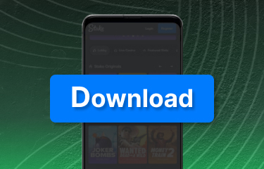 Stake Nigeria detailed instructions how to install the platform application step 4