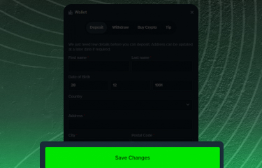 Stake Nigeria process of withdrawing funds from an account in the most convenient and safe way instruction step 5