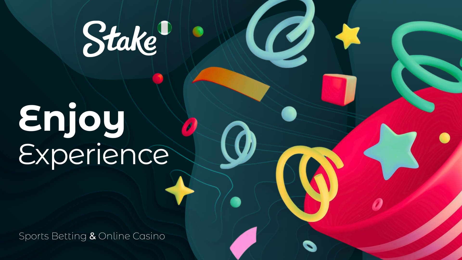Stake Nigeria Poker online card game successful game with benefits  maximization